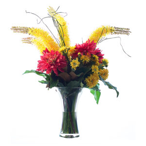 Floral Arrangements